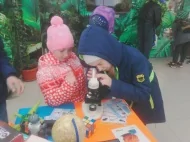 День защиты детей Екатеринбург 2018